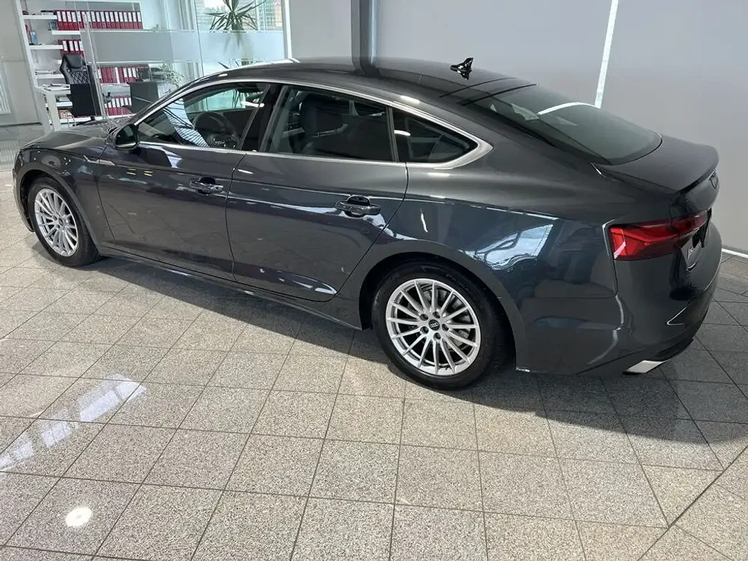 Audi A5 35 TDI - Thumbnail 3