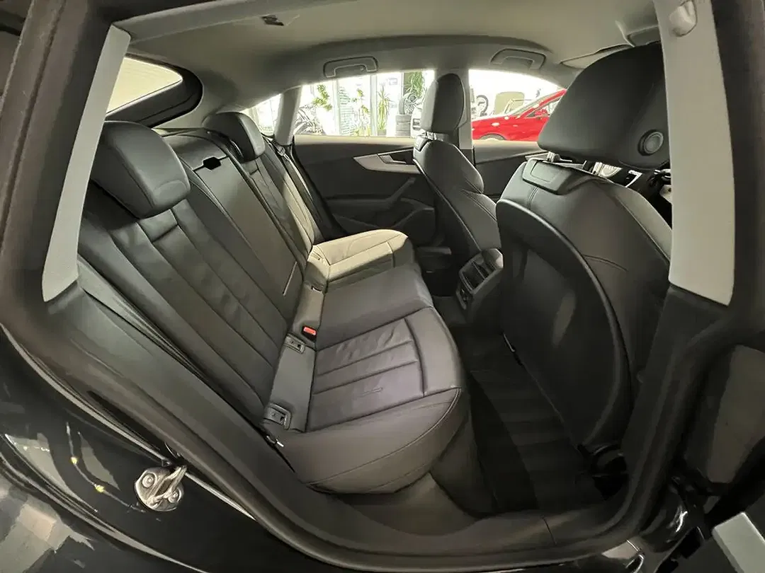 Audi A5 35 TDI - Thumbnail 6