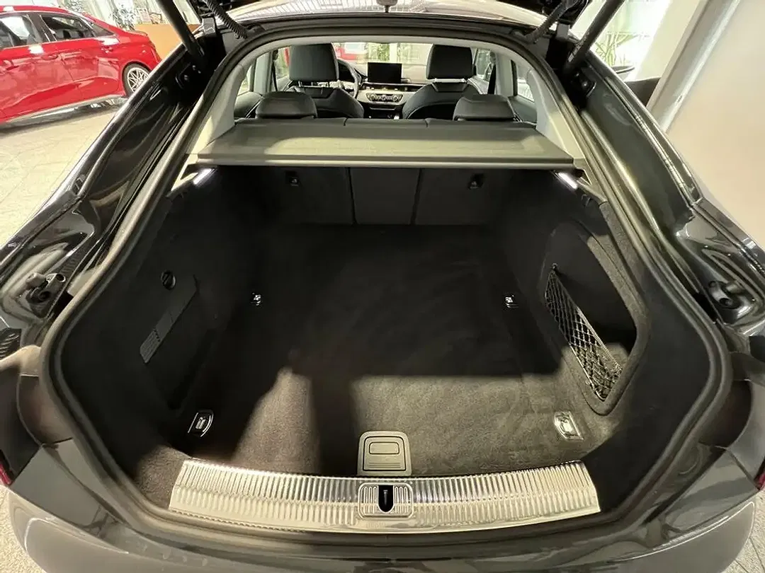 Audi A5 35 TDI - Thumbnail 7