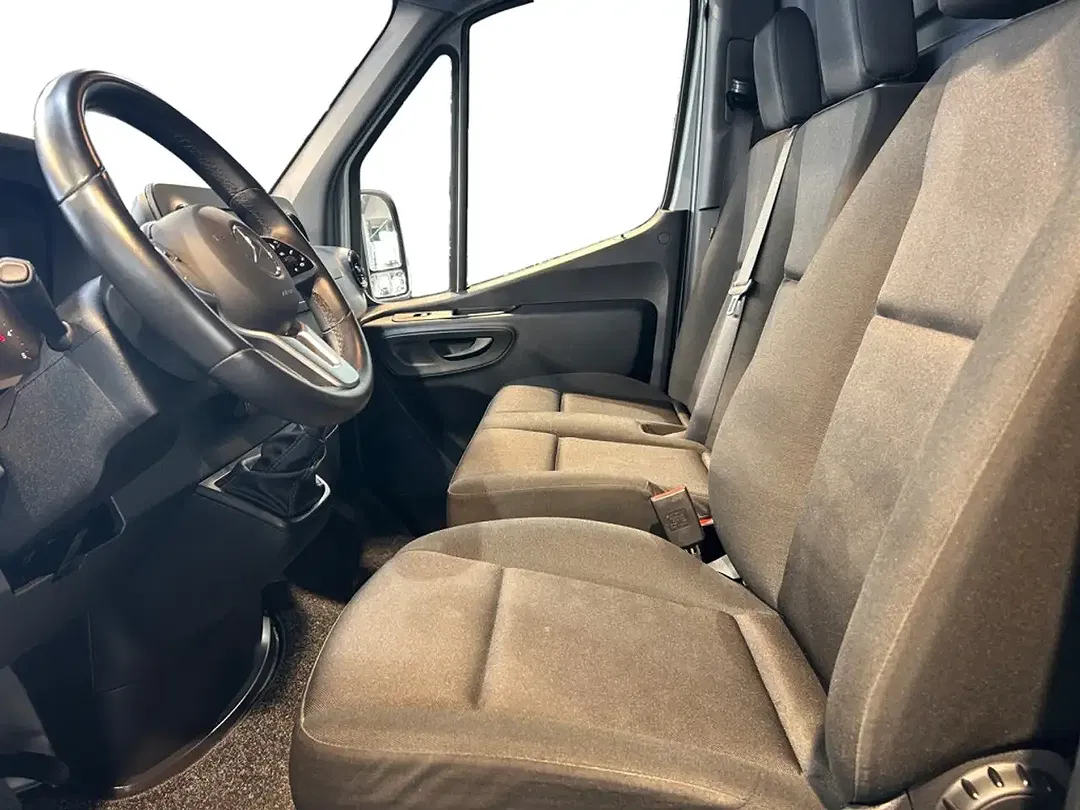 Mercedes-Benz Sprinter 315 L1 H1 - Thumbnail 9
