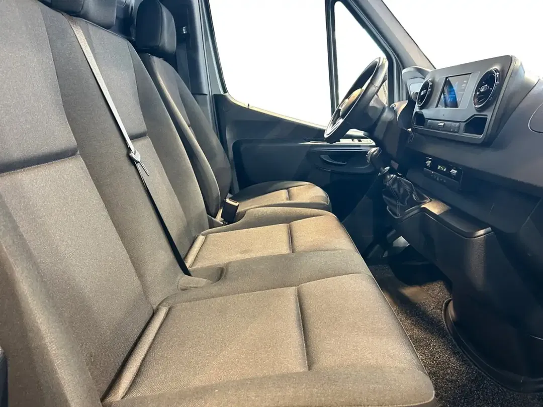 Mercedes-Benz Sprinter 315 L1 H1 - Thumbnail 10