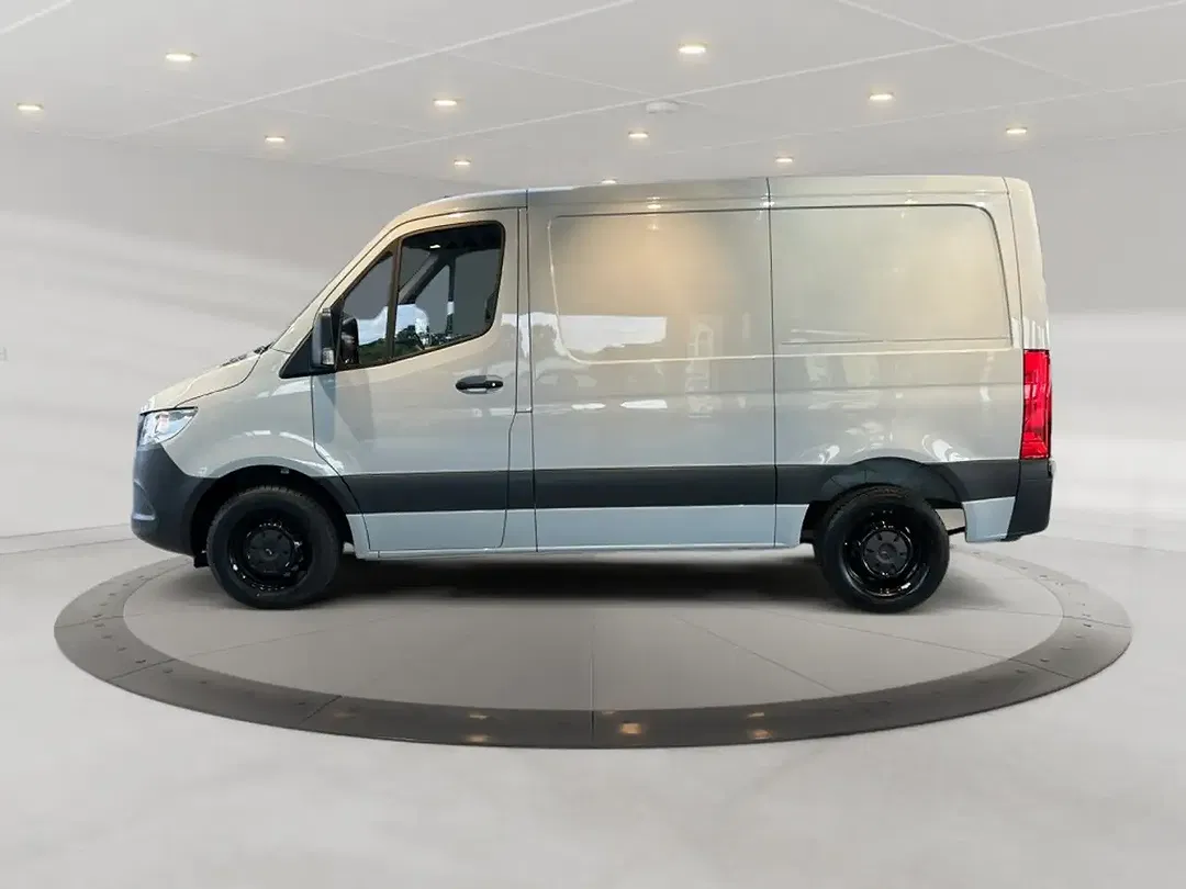 Mercedes-Benz Sprinter 315 L1 H1 - Thumbnail 5
