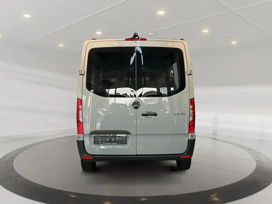 Mercedes-Benz Sprinter 315 L1 H1 - Thumbnail 6