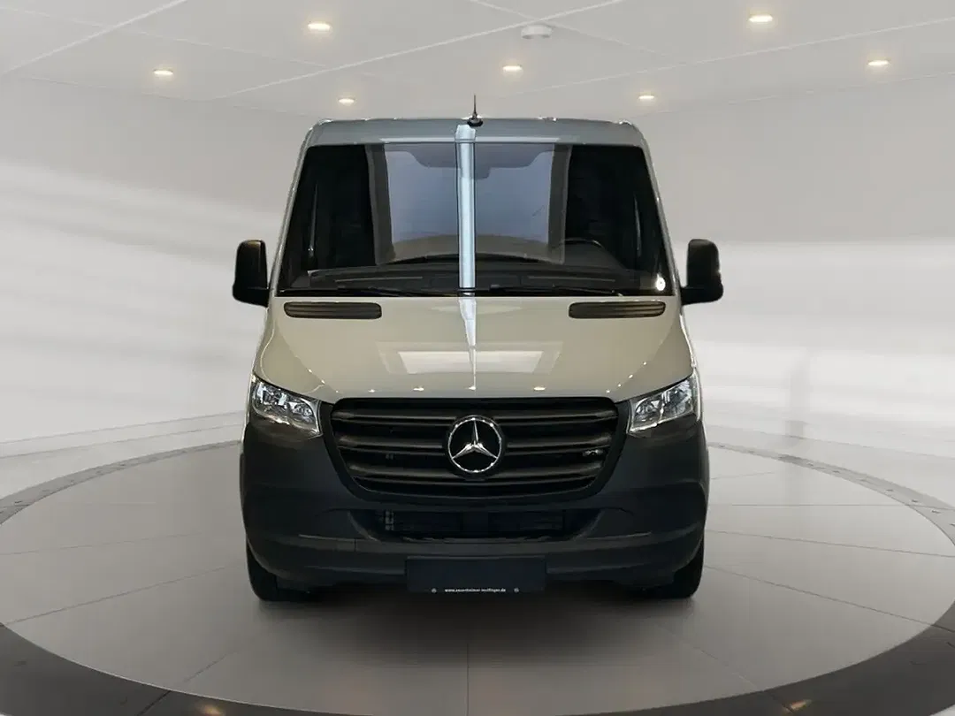 Mercedes-Benz Sprinter 315 L1 H1 - Thumbnail 7