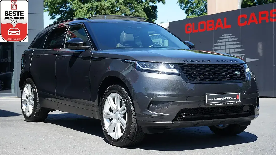 Land Rover Range Rover Velar P400e 4x4 PHEV - foto 1