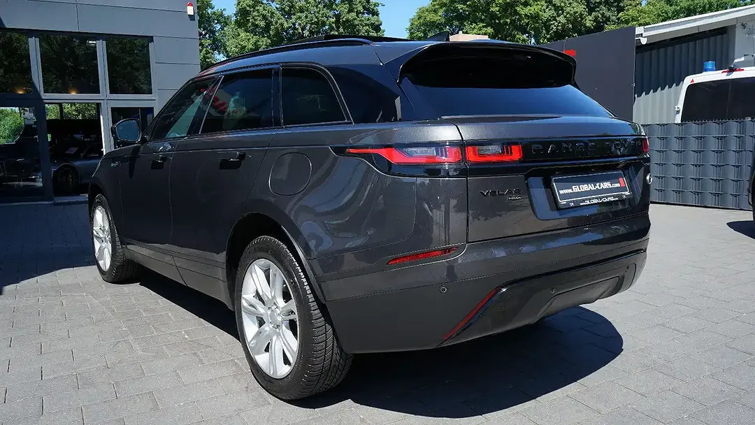 Land Rover Range Rover Velar P400e 4x4 PHEV - Thumbnail 13