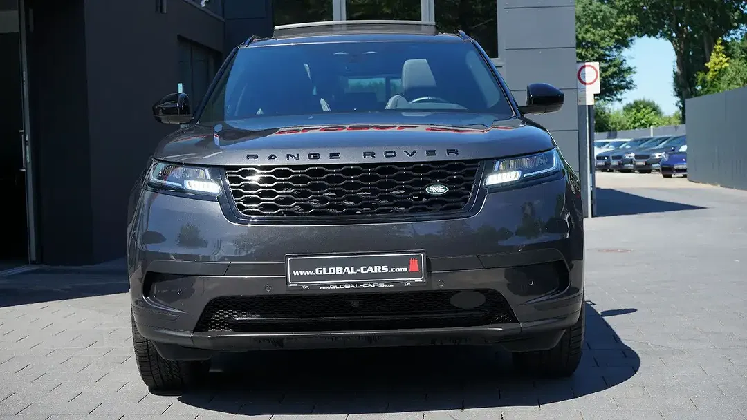 Land Rover Range Rover Velar P400e 4x4 PHEV - Thumbnail 14