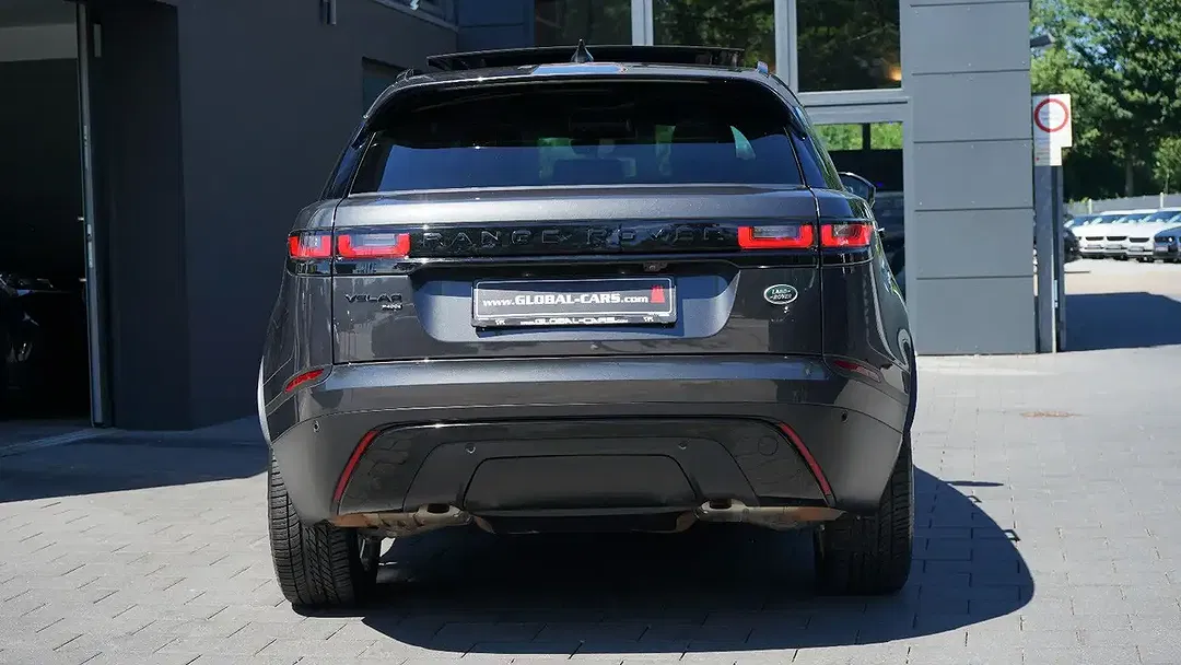 Land Rover Range Rover Velar P400e 4x4 PHEV - foto 15