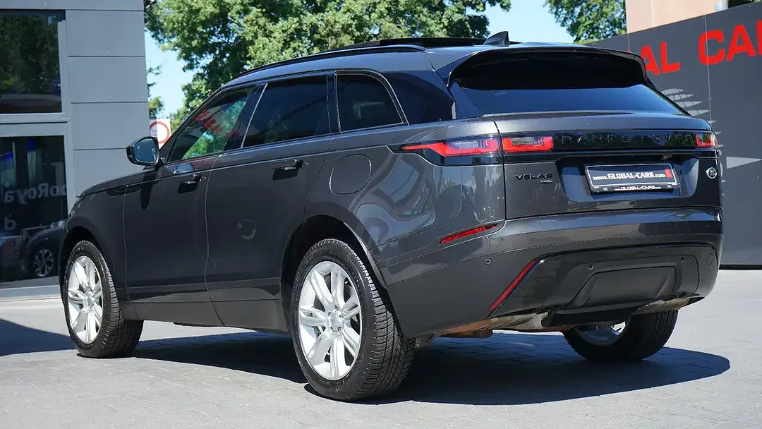Land Rover Range Rover Velar P400e 4x4 PHEV - foto 2