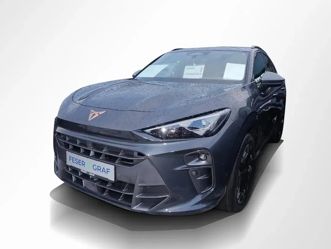CUPRA Terramar 2.0 TSI DSG 4Drive VZ Matrix LED - Thumbnail 10