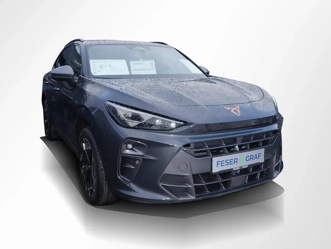 CUPRA Terramar 2.0 TSI DSG 4Drive VZ Matrix LED - Thumbnail 2