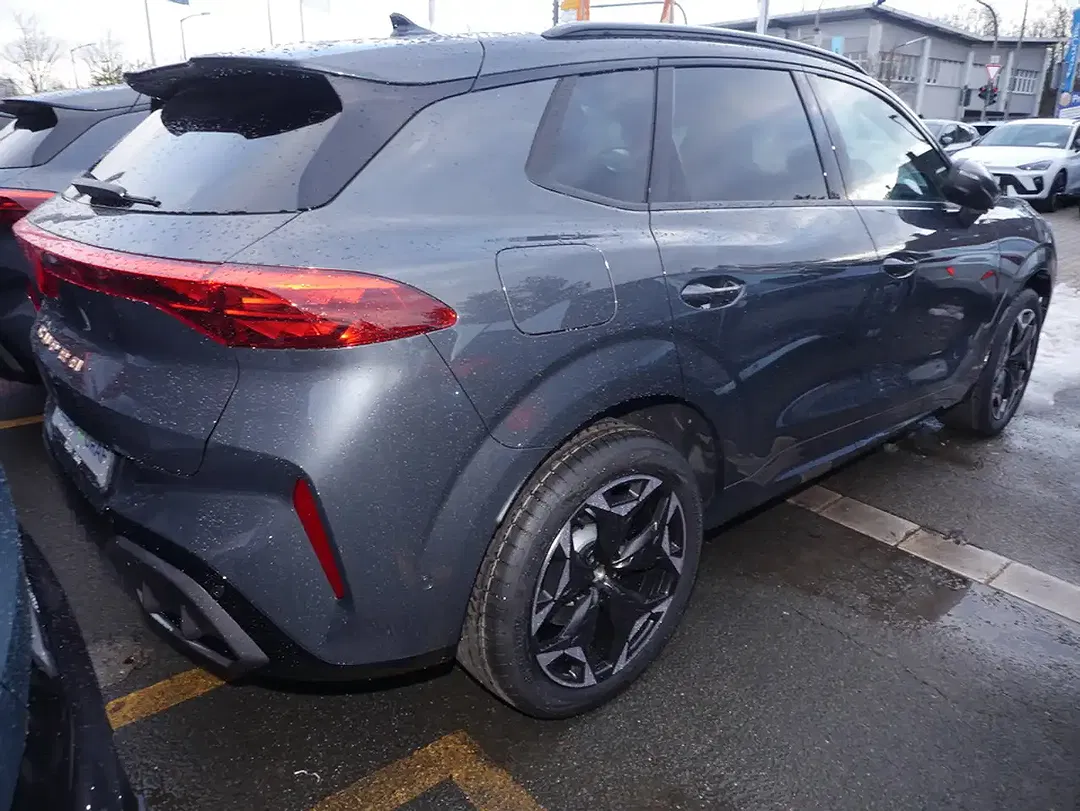 CUPRA Terramar 2.0 TSI DSG 4Drive VZ Matrix LED - Thumbnail 3