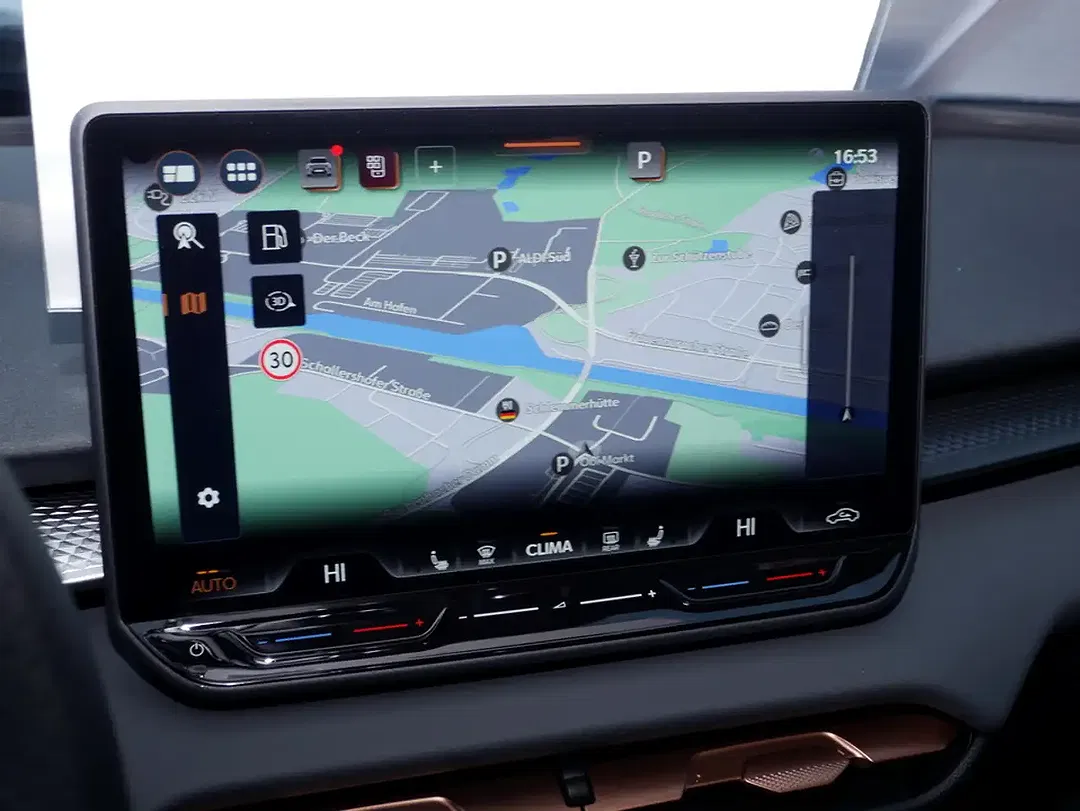 CUPRA Terramar 2.0 TSI DSG 4Drive VZ Matrix LED - Thumbnail 8