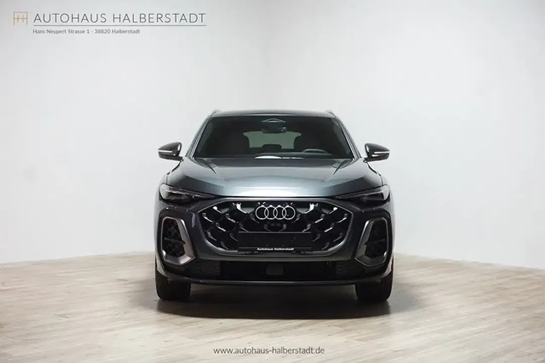 Audi Q5 quattro Matrix LED Sportback S line - Thumbnail 3