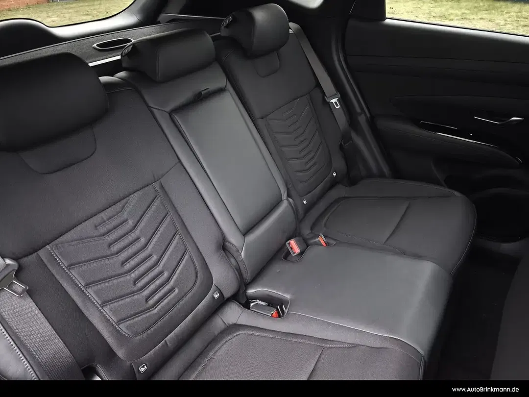Hyundai TUCSON 1.6 CRDi Trend - foto 15