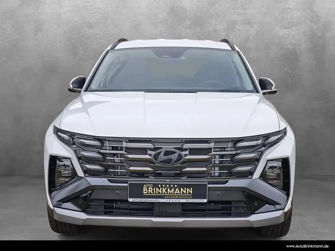 Hyundai TUCSON 1.6 CRDi Trend - foto 2