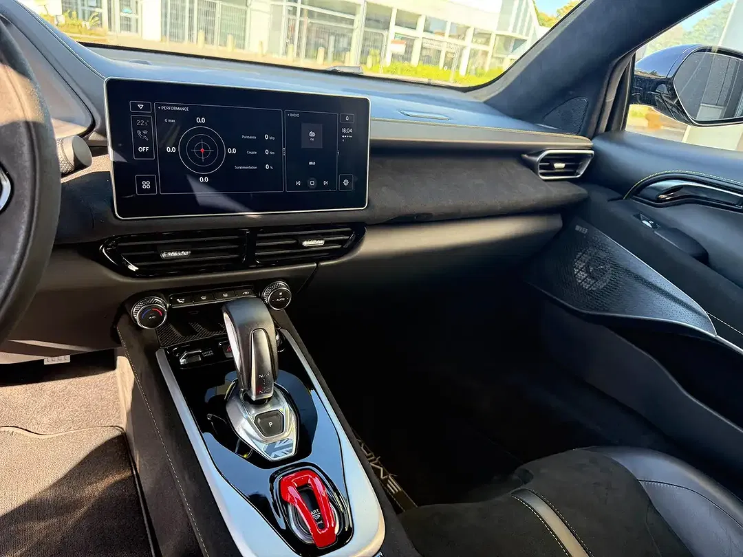 Lotus Emira 2.0 Turbo SE - foto 15