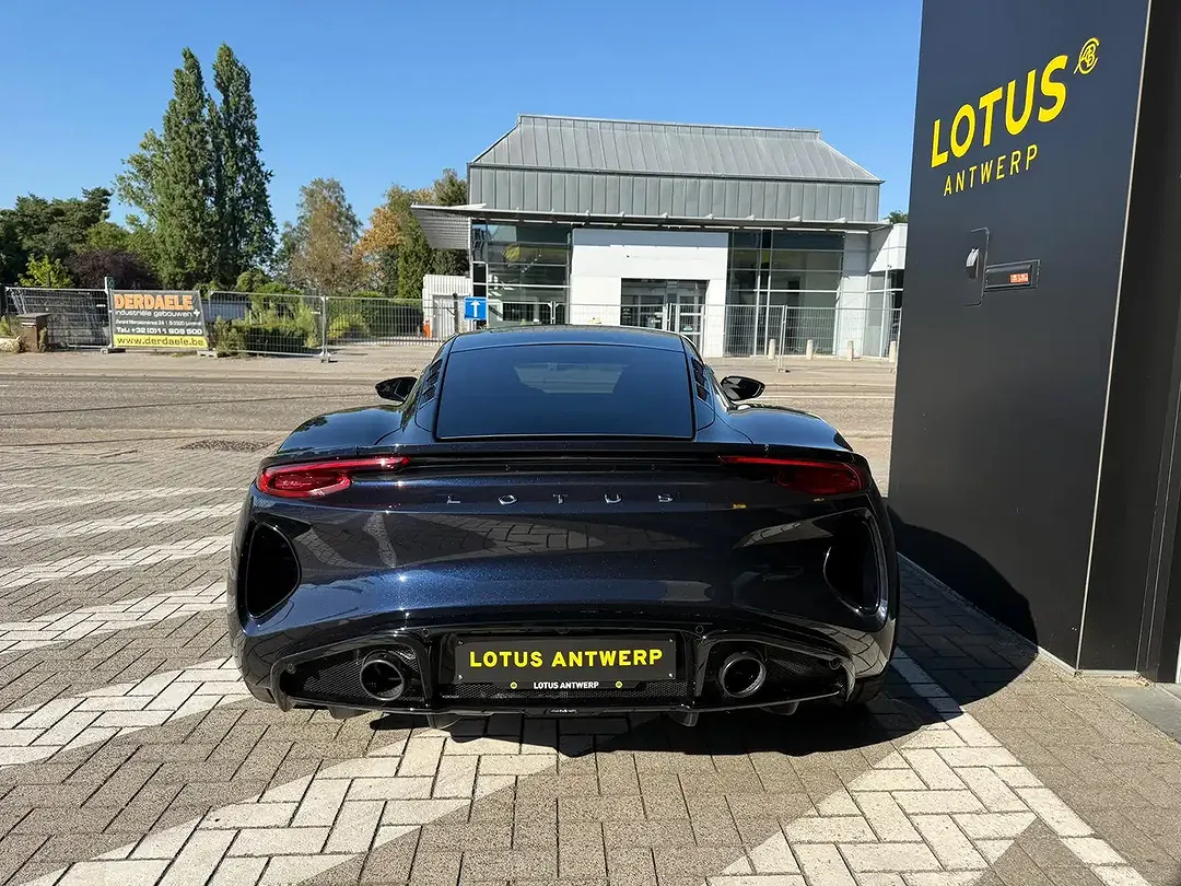Lotus Emira 2.0 Turbo SE - Thumbnail 5