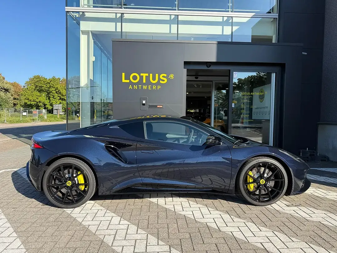 Lotus Emira 2.0 Turbo SE - Thumbnail 6