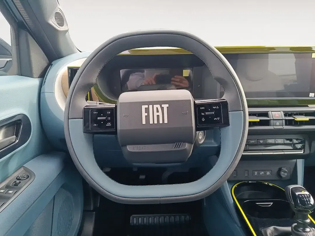 Fiat Grande Panda 1.2 La Prima - Thumbnail 12