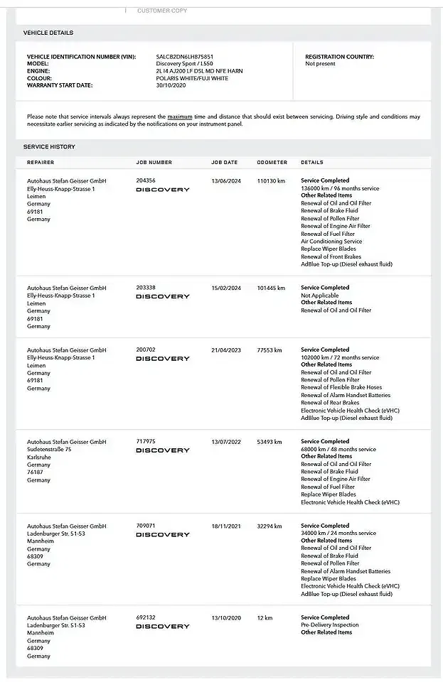 Land Rover Discovery Sport - foto 15