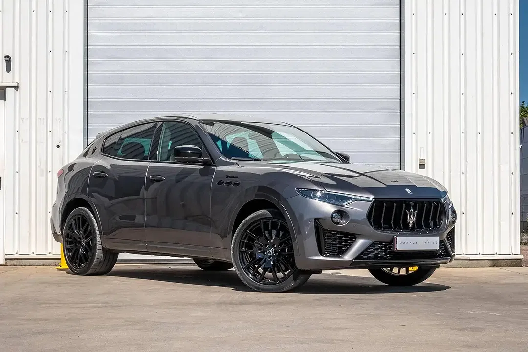 Maserati Levante 3.0 V6 Bi-Turbo Ultima Modena - Afbeelding 1