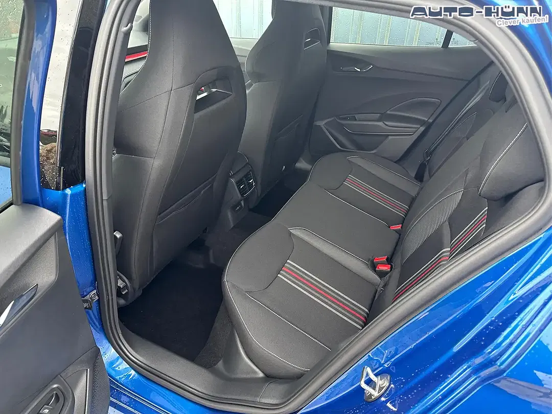 Skoda Fabia 1.0 TSI Monte Carlo - Thumbnail 7