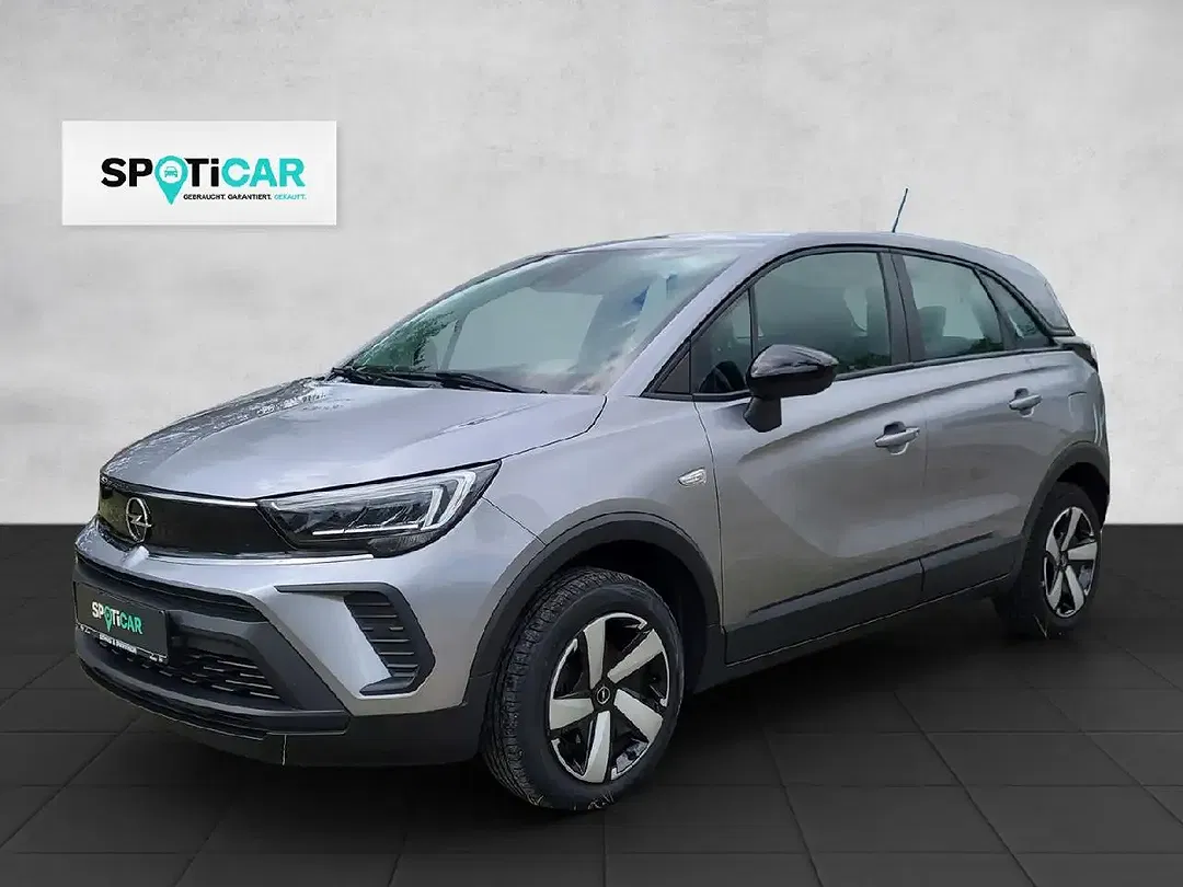 Opel Crossland 1.2 Edition - foto 1