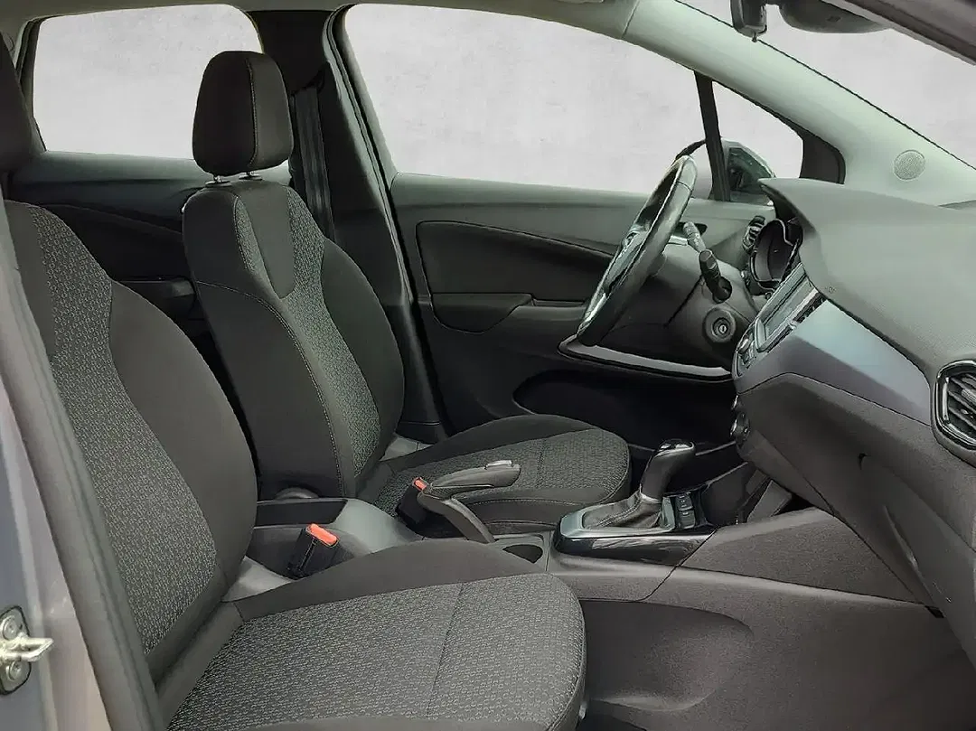 Opel Crossland 1.2 Edition - Thumbnail 10