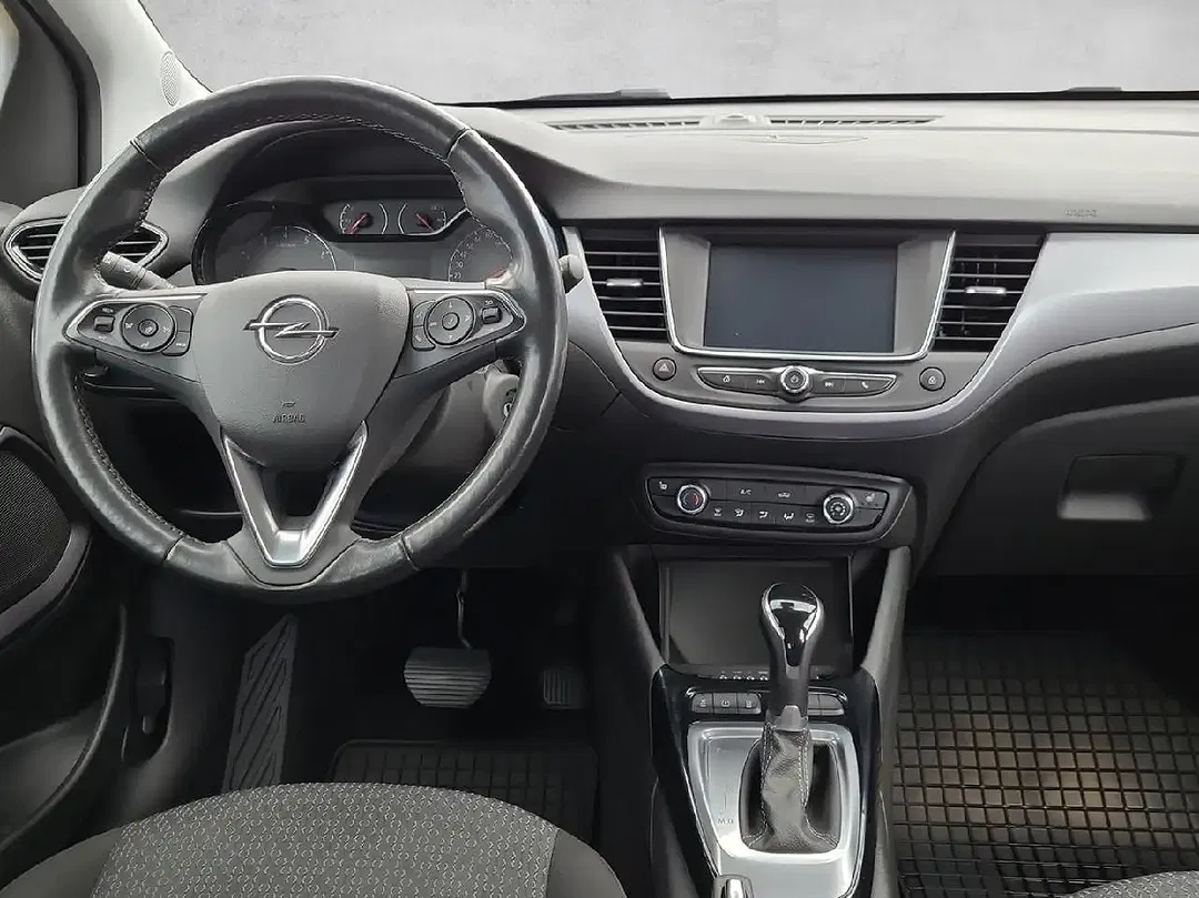 Opel Crossland 1.2 Edition - Thumbnail 11