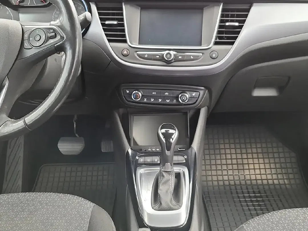 Opel Crossland 1.2 Edition - Thumbnail 12