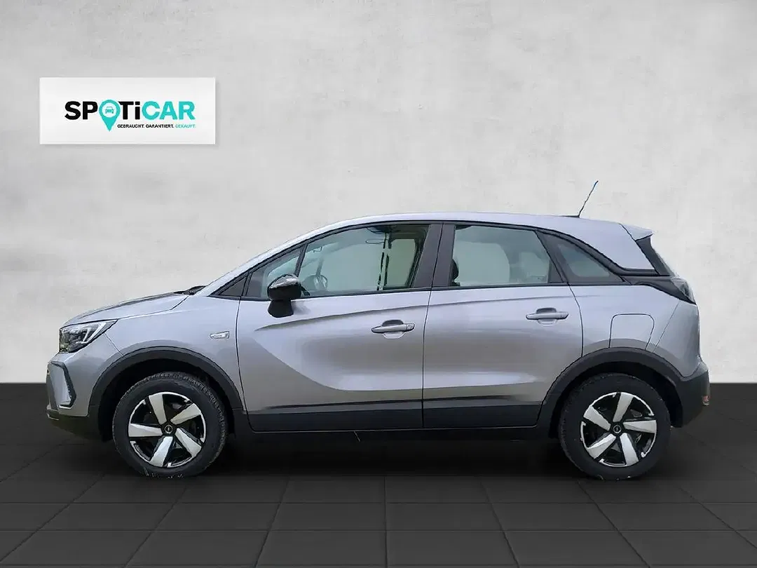 Opel Crossland 1.2 Edition - Thumbnail 3