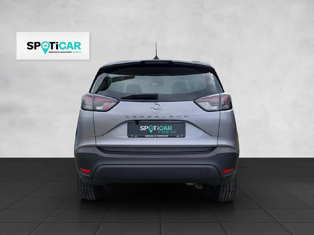 Opel Crossland 1.2 Edition - Thumbnail 5
