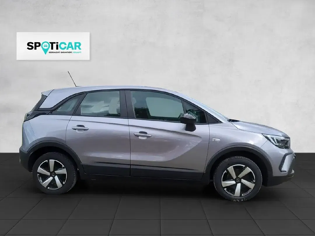Opel Crossland 1.2 Edition - Thumbnail 7
