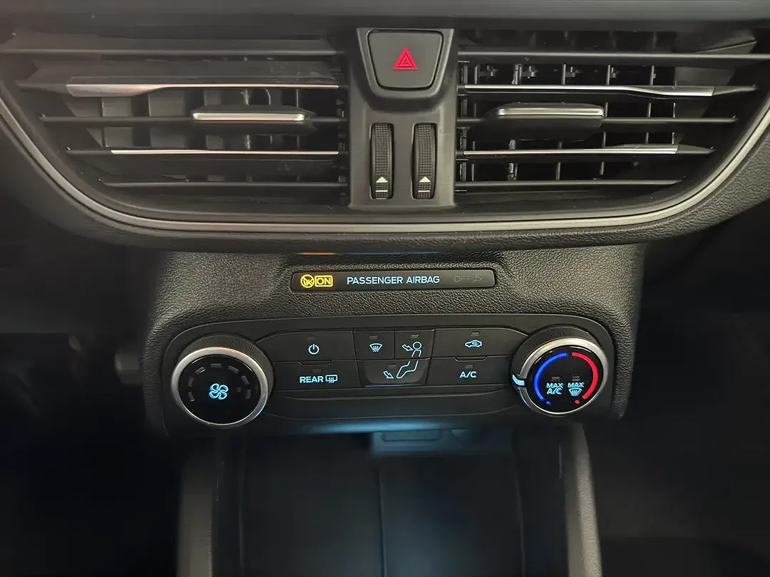 Ford Focus 1.0 EcoBoost - Thumbnail 11