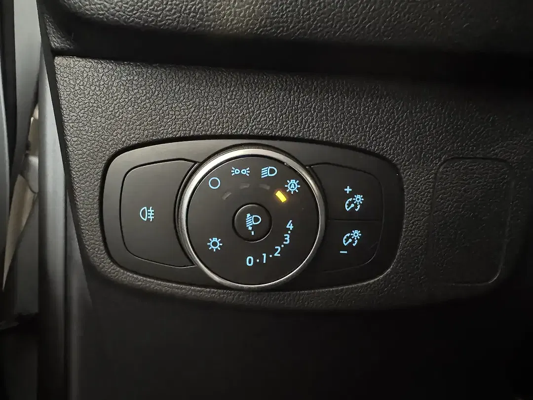 Ford Focus 1.0 EcoBoost - Thumbnail 14