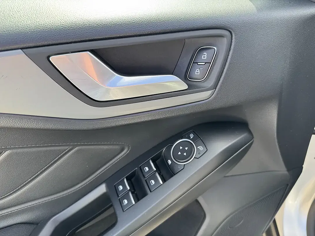 Ford Focus 1.0 EcoBoost - foto 15