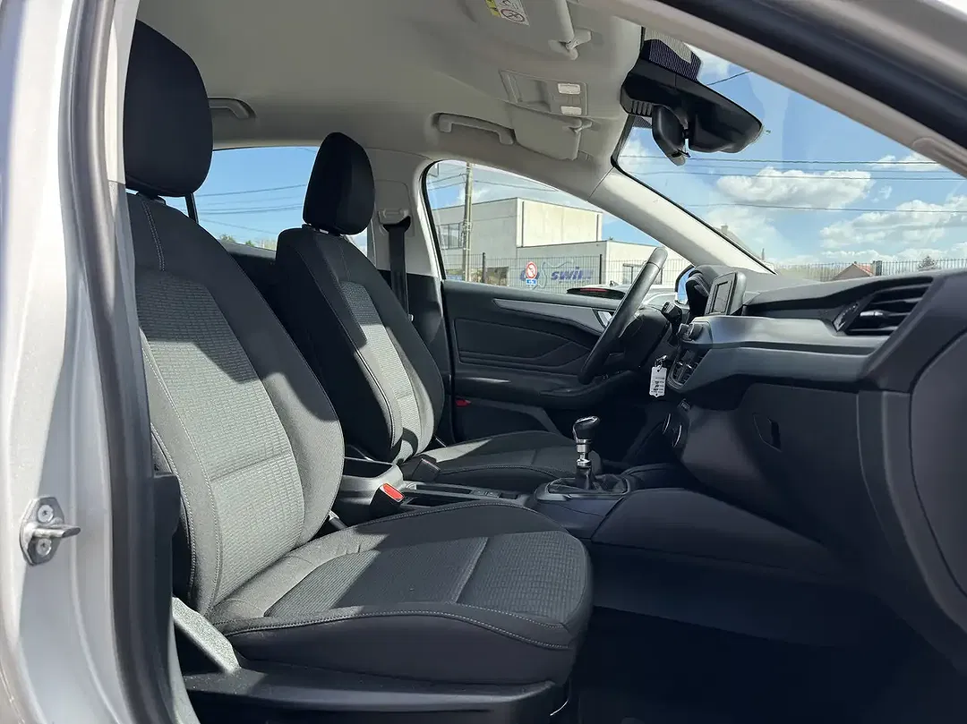 Ford Focus 1.0 EcoBoost - Thumbnail 7