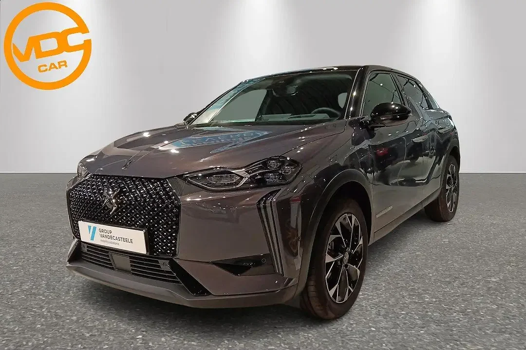 DS Automobiles DS 3 Crossback - Afbeelding 1