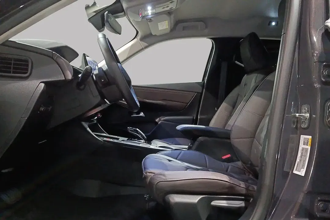 DS Automobiles DS 3 Crossback - Thumbnail 9