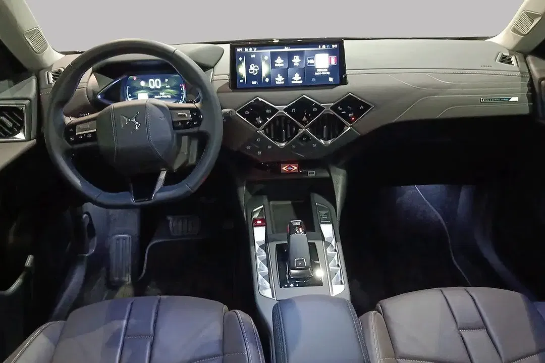 DS Automobiles DS 3 Crossback - Thumbnail 10