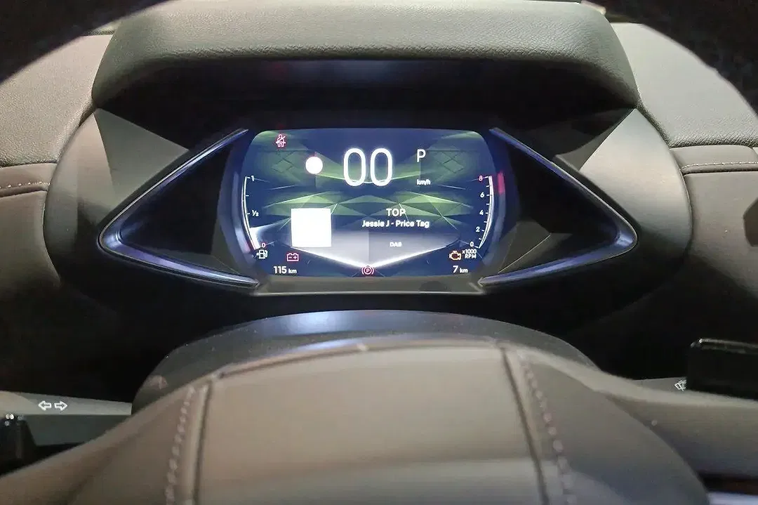 DS Automobiles DS 3 Crossback - Thumbnail 12