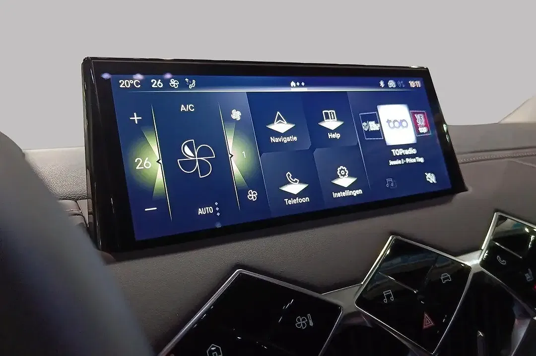 DS Automobiles DS 3 Crossback - Thumbnail 13