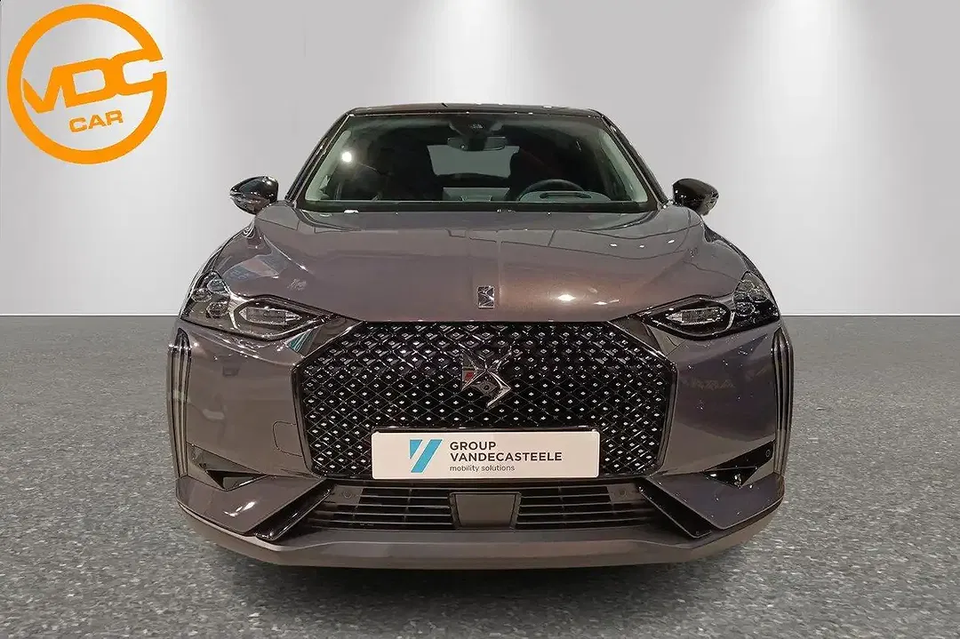 DS Automobiles DS 3 Crossback - Thumbnail 4