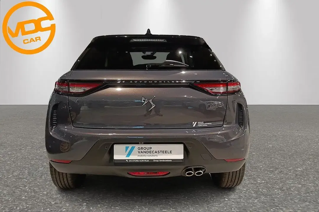 DS Automobiles DS 3 Crossback - Thumbnail 6