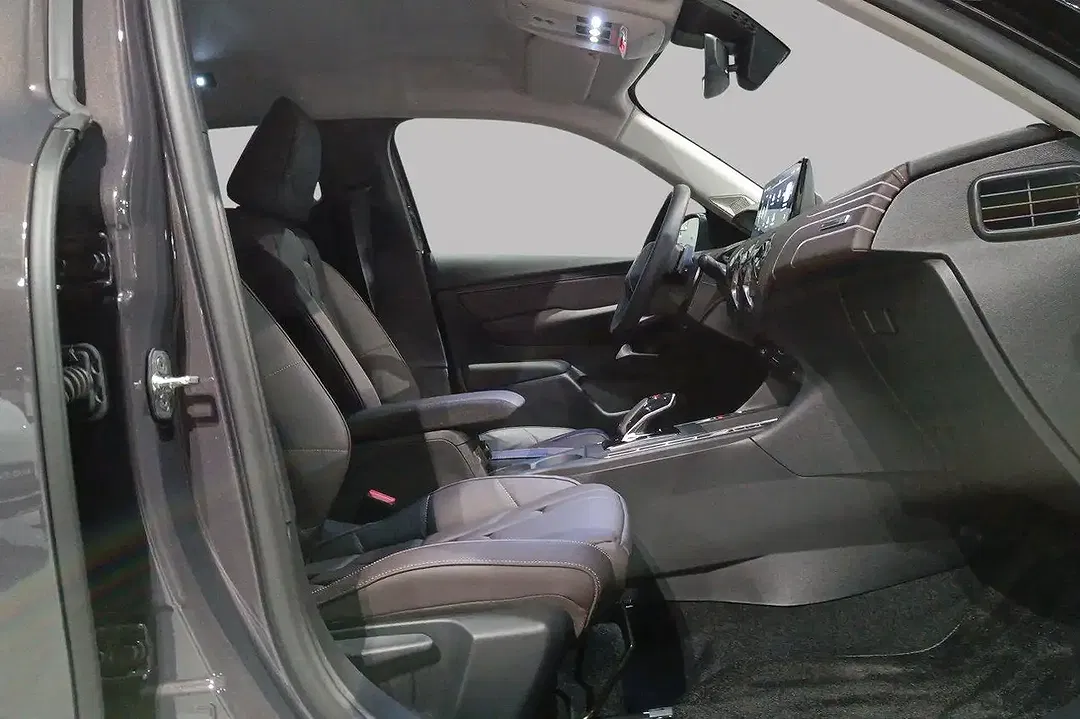 DS Automobiles DS 3 Crossback - Thumbnail 7