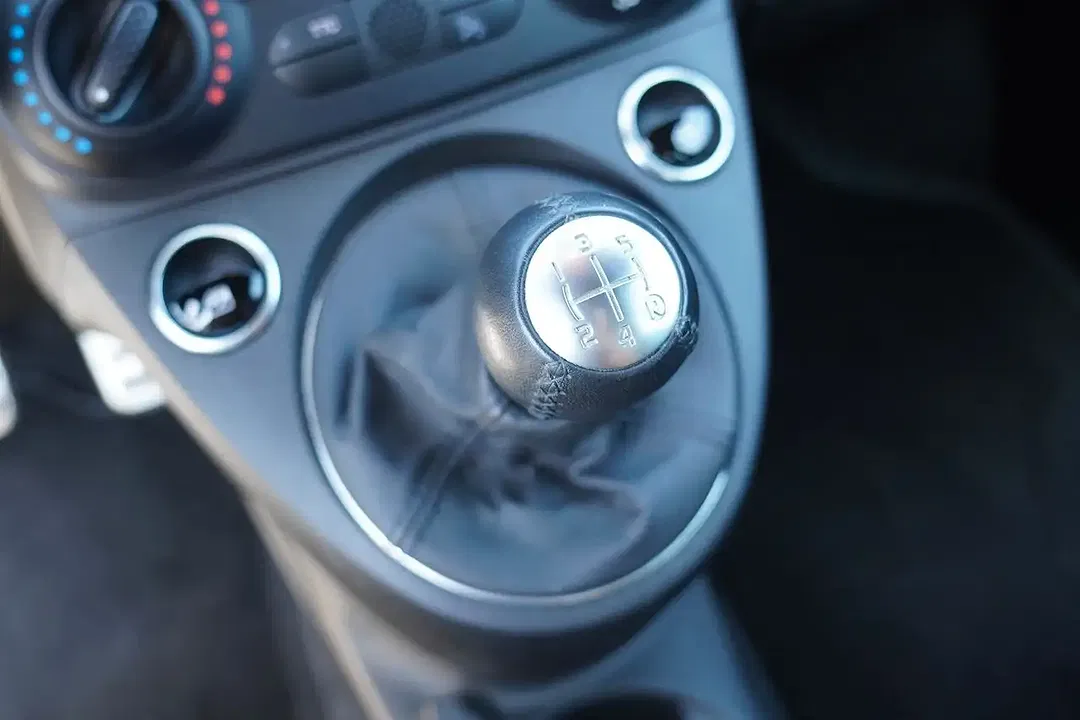 Abarth 595C - Thumbnail 12