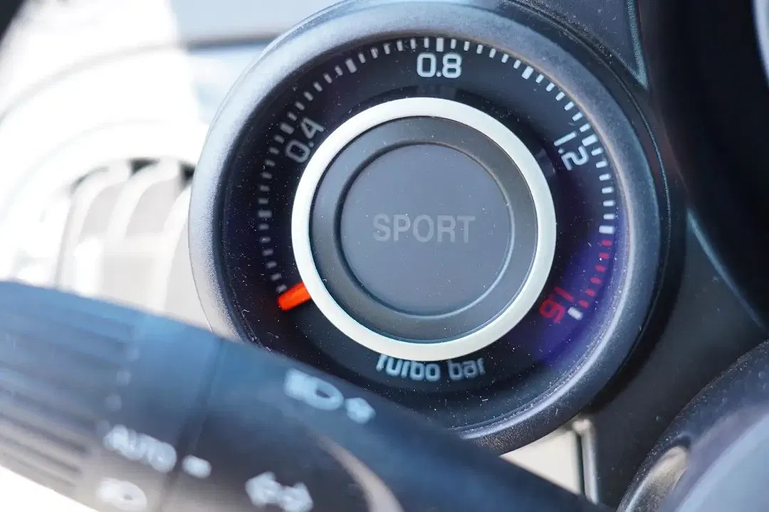 Abarth 595C - foto 15