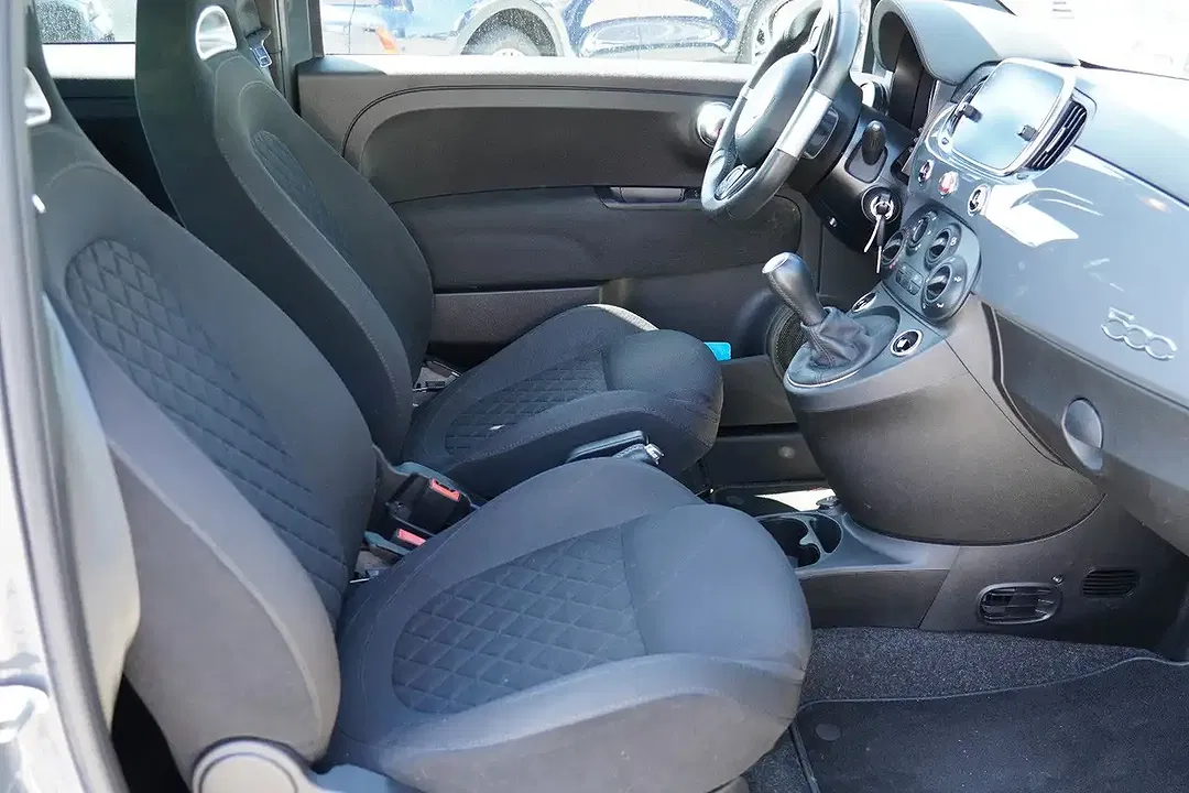 Abarth 595C - Thumbnail 8