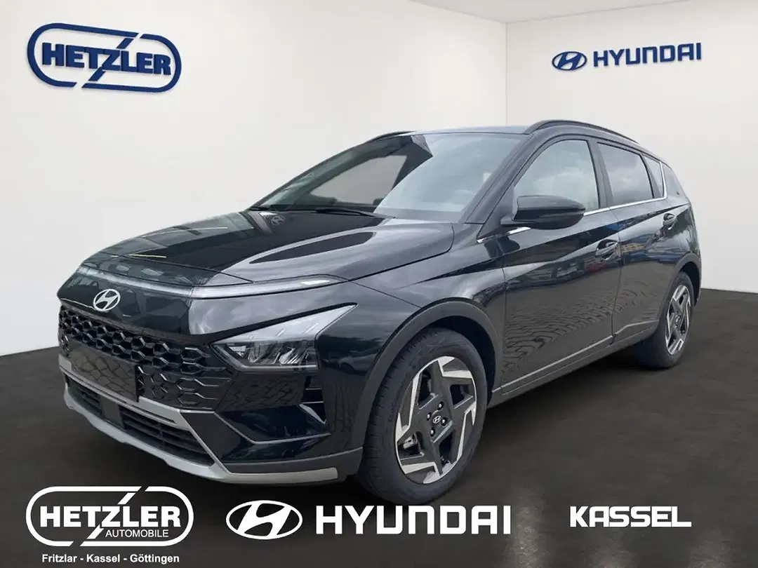 Hyundai BAYON 1.0 T-GDI Prime - foto 1